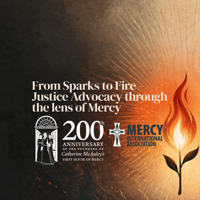 Justice Webinar One - From Sparks to Fire 